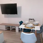 Hadriel Host דירה קלרמונט-פרנד