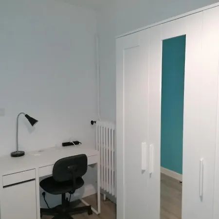 דירה Hadriel Host *