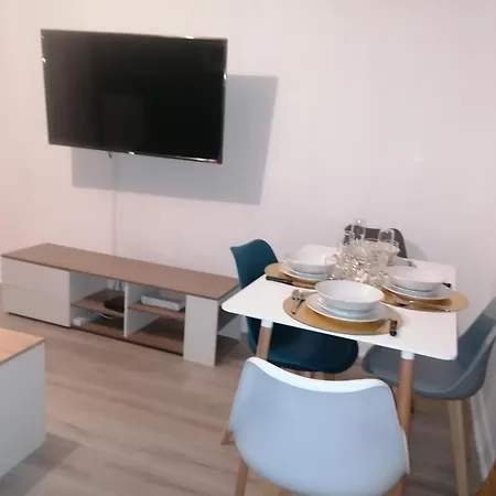 Hadriel Host Clermont-Ferrand