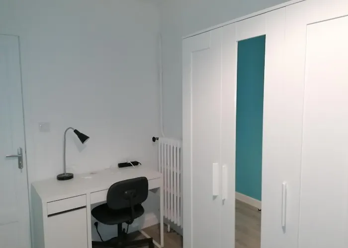 Appartement Hadriel Host *