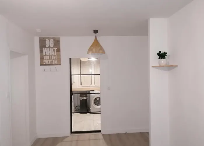 Appartement Hadriel Host *