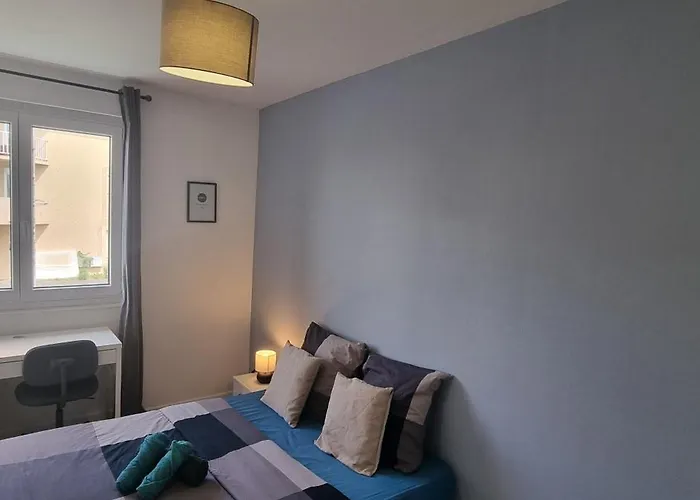 Hadriel Host * Clermont-Ferrand